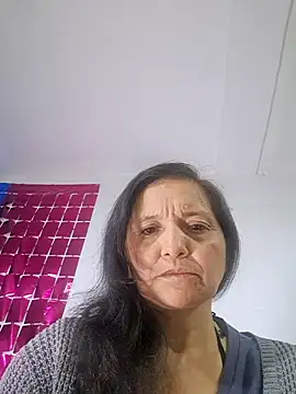 Alexamontiel  online show from 04-03-26, 02:07