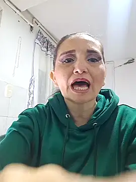 Alexamontiel  online show from 02-20-26, 02:52