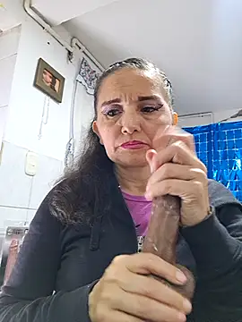 Alexamontiel  online show from 02-24-26, 06:53