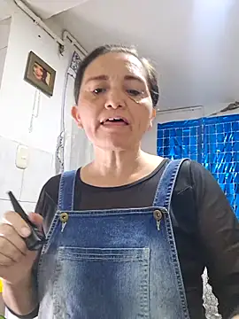 Alexamontiel  online show from 03-01-26, 10:43