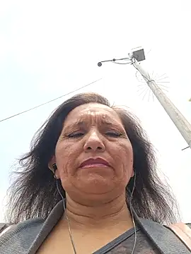 Alexamontiel  online show from 04-14-26, 06:13