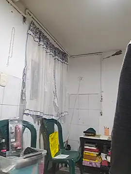 Alexamontiel  online show from 02-13-26, 12:49