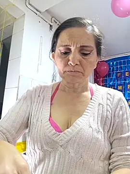 Alexamontiel  online show from 03-10-26, 01:48