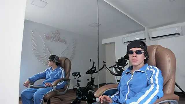 Jordi Cooper online show from 02-27-26, 07:57