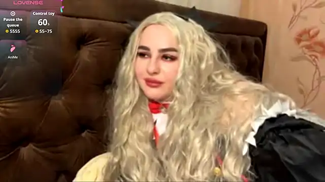 charmybae online show from 03-03-26, 03:41