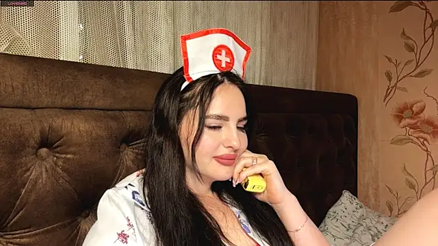 charmybae online show from 02-25-26, 04:07