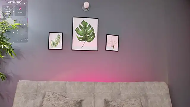 ninna cam online show from 02-12-26, 12:38