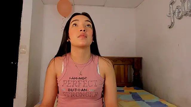 Scarlett rossii online show from 02-27-26, 12:22