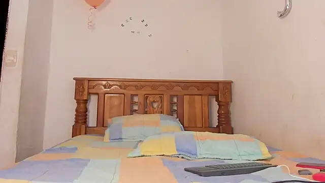 Scarlett rossii online show from 02-20-26, 08:33