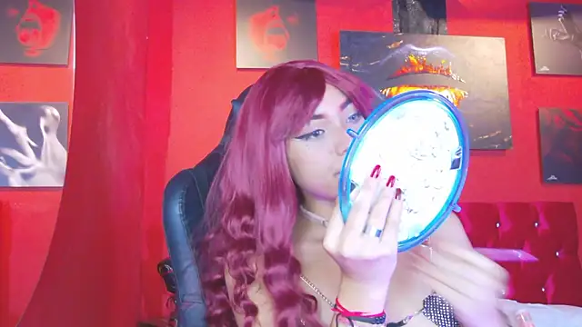 Snapshot of katie_rougee_ chatting on 02-23-26, 08:20 katie rougee online show from 02-23-26, 08:20