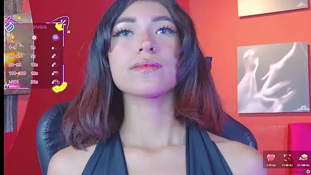 Snapshot of katie_rougee_ chatting on 02-17-26, 09:23 katie rougee online show from 02-17-26, 09:23