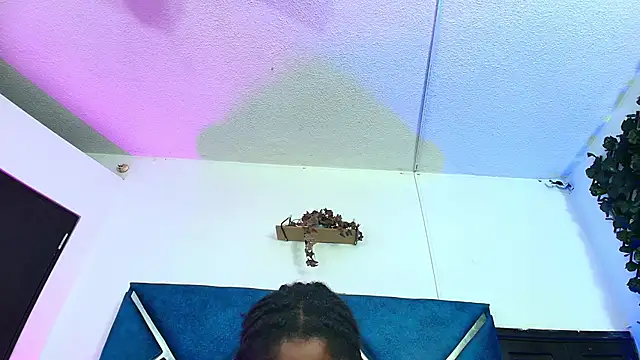 AlexaRousse4u online show from 03-10-26, 01:31