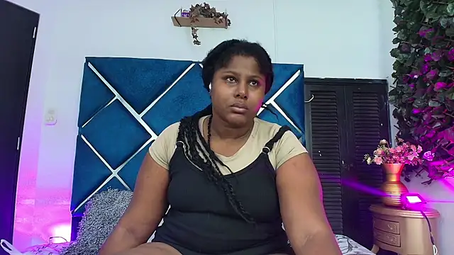 AlexaRousse4u online show from 03-31-26, 02:13