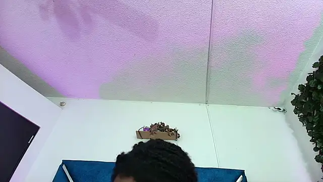 AlexaRousse4u online show from 04-04-26, 01:17