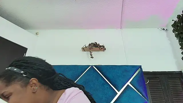 AlexaRousse4u online show from 03-25-26, 02:12