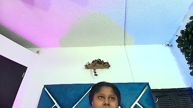 AlexaRousse4u online show from 03-12-26, 02:06