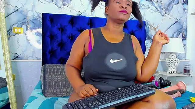 EBONY SWEEET  online show from 07-23-26, 03:15