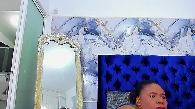 EBONY SWEEET  online show from 07-10-26, 03:28