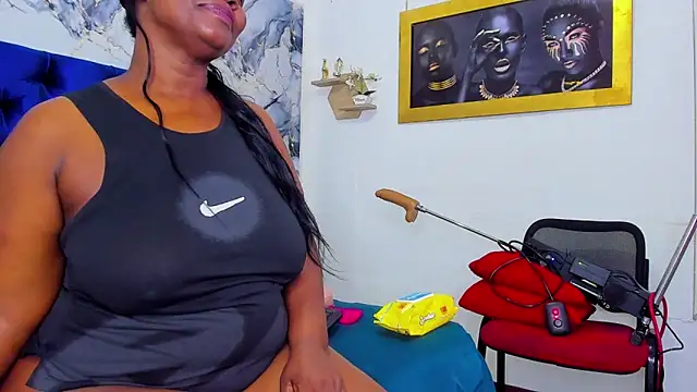 EBONY SWEEET  online show from 06-16-26, 03:06