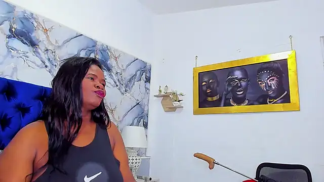 EBONY SWEEET  online show from 06-27-26, 03:12