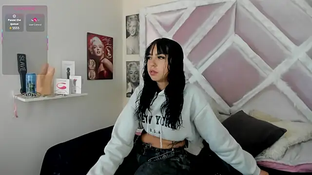 luxx 11 online show from 03-21-26, 01:48