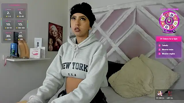 luxx 11 online show from 02-17-26, 12:46