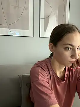  Patricia P online show from 07-18-26, 04:43