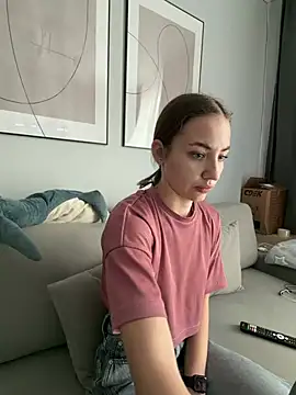  Patricia P online show from 07-17-26, 04:53