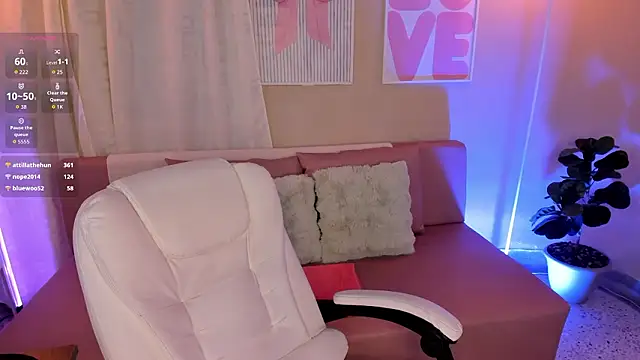 LiliteaseX online show from 03-27-26, 07:48