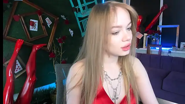 AmyNox online show from 03-28-26, 09:10