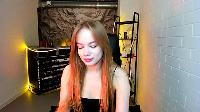 AmyNox online show from 05-06-26, 05:00