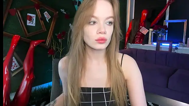 AmyNox online show from 03-30-26, 05:09