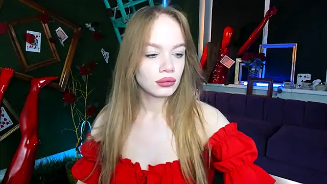 AmyNox online show from 04-02-26, 05:36