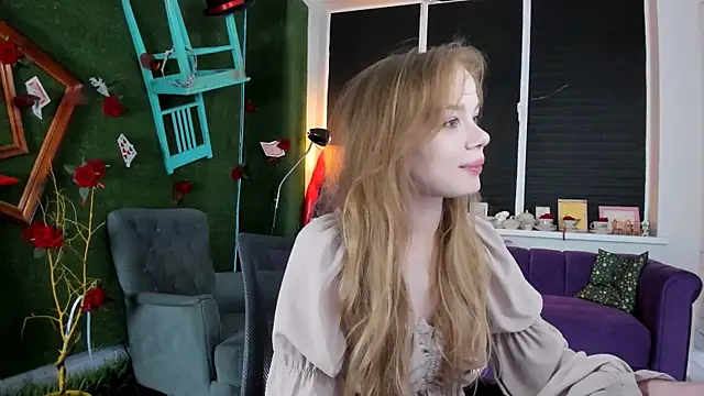 AmyNox online show from 05-15-26, 05:11
