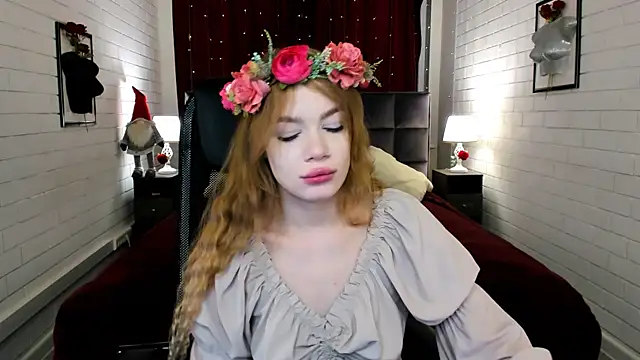 AmyNox online show from 05-01-26, 05:12