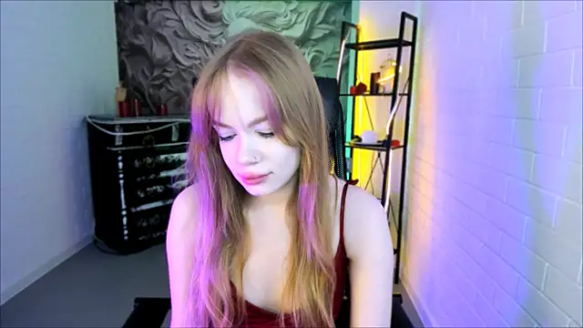 AmyNox online show from 04-13-26, 05:11