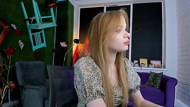 AmyNox online show from 05-11-26, 05:09