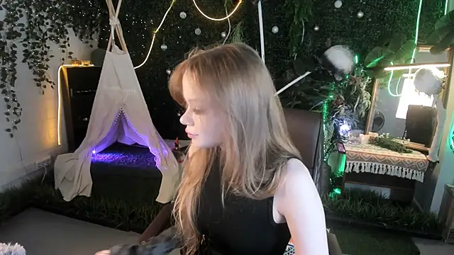 Snapshot of AmyNox chatting on 07-04-26, 09:15 AmyNox online show from 07-04-26, 09:15