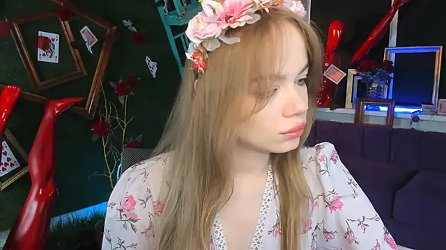 AmyNox online show from 03-23-26, 05:07