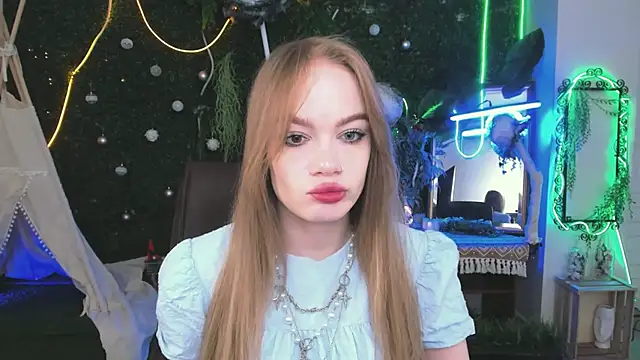 AmyNox online show from 03-04-26, 05:26