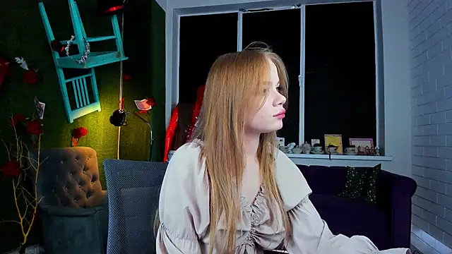 Snapshot of AmyNox chatting on 07-06-26, 09:05 AmyNox online show from 07-06-26, 09:05