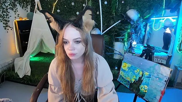 Snapshot of AmyNox chatting on 07-21-26, 04:08 AmyNox online show from 07-21-26, 04:08