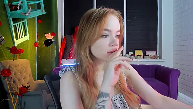 AmyNox online show from 06-06-26, 05:12