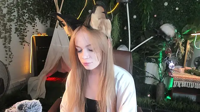 Snapshot of AmyNox chatting on 07-08-26, 09:32 AmyNox online show from 07-08-26, 09:32
