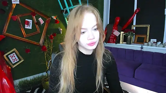 AmyNox online show from 04-18-26, 05:10