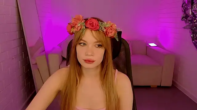 Snapshot of AmyNox chatting on 02-09-26, 05:55 AmyNox online show from 02-09-26, 05:55