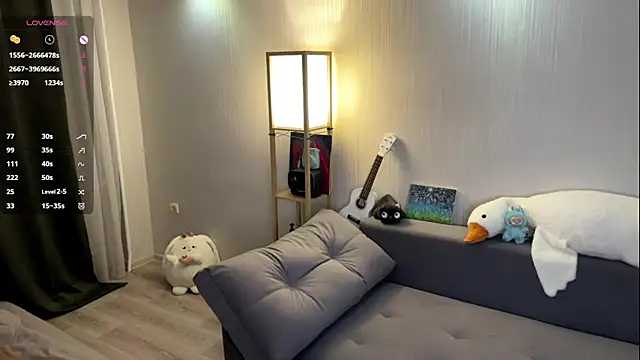 Mirrrra1 online show from 03-29-26, 08:10