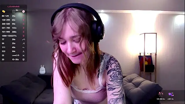 Mirrrra1 online show from 03-19-26, 07:58