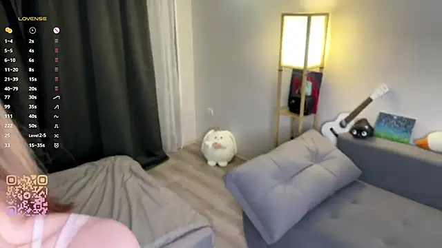 Mirrrra1 online show from 04-04-26, 08:04