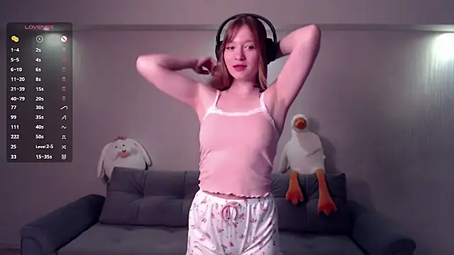 Mirrrra1 online show from 03-04-26, 09:33